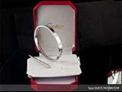 Cheap Cartier Bracelet wholesale No. 47